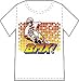 Apparel : BMX Women's T-Shirt