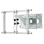 Sanus VMAA18S Articulating Wall Mount for 30" to 50" Displays (Silver)