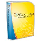Microsoft Office Accounting Professional 2008