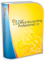 Microsoft Office Accounting Professional 2008
