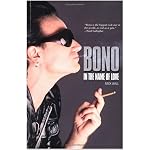 Bono: In the Name of Love book cover