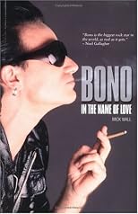 Bono: In the Name of Love