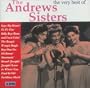 The Very Best of The Andrew Sisters
