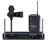 Sennheiser - FP12-C-EU - Micro Cravate HF