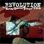 In the Chamber: String Quartet Tribute to P.O.D.