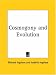 Books : Cosmogony and Evolution