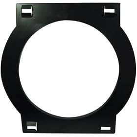 OEM SYSTEMS RIR-8 Rough-In Kit for 8