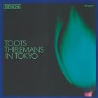 In Tokyo by Toots Thielemans