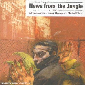 CD-Charts  Search : News From the Jungle