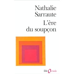 L'Ere du soup�on