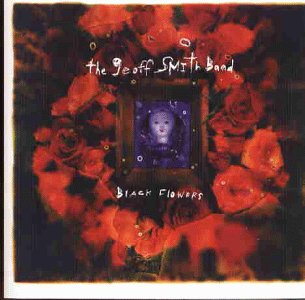 Produkt-Bild: Black Flowers