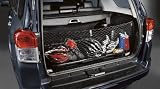 Cargo Storage Net Toyota 4Runner 2010 2011 Genuine Toyota New