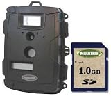Search : Moultrie GameSpy D-40 Digital Game Camera Combo w/free 1GB SD Memory Card