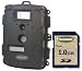 Moultrie GameSpy D-40 Digital Game Camera Combo w/free 1GB SD Memory Card