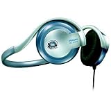 Philips SBC HN050 Noise Reduction Headphones