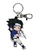 Naruto Sasuke PVC SD Keychain KC-3463