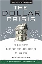 The Dollar Crisis: Causes, Consequences, Cures