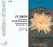 Bach: Brandenburg Concertos
