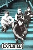 The Exploited - Sexual Favours [1994]