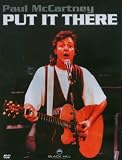 Paul McCartney - Put It There - Sir Paul McCartney