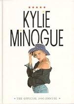 Kylie Minogue: the Official 1990 Annual