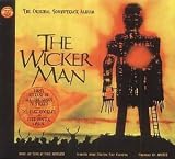 Music : The Wicker Man