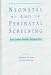 Book Neonatal and Perinatal Screening
