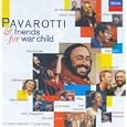 Pavarotti und Friends (Together For War Child) (The 1996 Modena Concert)