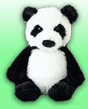 Shanghai Panda 14" by Princess Soft Toys