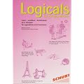 Logicals 2 f�r Fortgeschrittene: Lesen - verstehen - kombinieren ab 4. Schuljahr f�r Jugendliche und Erwachsene