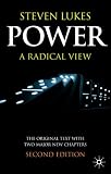 Power, Second Edition: A Radical View
