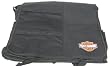 Licensed Harley Davidson Messenger Bag Briefcase