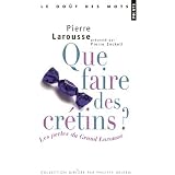 Détails sur le produit