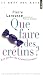 Que faire des crétins ? : Les Perles du Grand Larousse