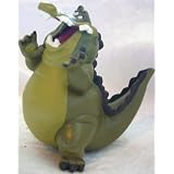 Disney Princess and the Frog, Louis the Singing Alligator 4 Petite Doll Cake... by 