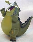 Disney Princess and the Frog, Louis the Singing Alligator 4" Petite Doll Cake Topper FigureIMAGE