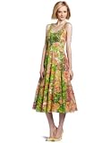 Tracy Reese Women's Deconstructed Frock