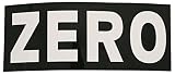 Zero Matrix Sticker