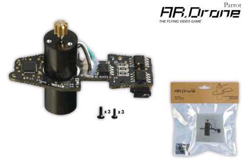 Motor (For AR.Drone)