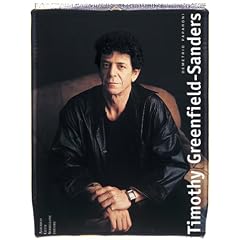 Timothy Greenfield Sanders Portraits