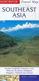 Books : Southeast Asia (Globetrotter Travel Map)