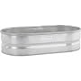 Tarter Gate WT214 Heavy-Duty Galvanized Stock Tank