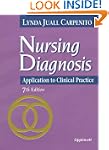 Nursing Diagnosis: Application to Cli...