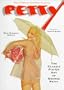 Petty: Classic Pin-Up Art of George Petty Deluxe Edition