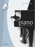 Revue Les Editions de l'Homme  / Le pîano à votre portée (1CD audio)