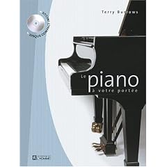 Le p�ano � votre port�e (1CD audio)