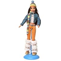 My Scene Chillin Out Chelsea Doll