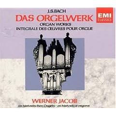 Das Orgelwerk