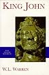 King John (Yale English Monarchs Series)