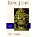 King John (English Monarchs Series)